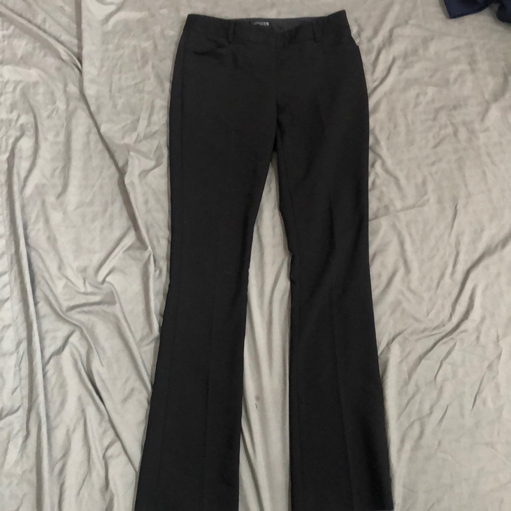Work pants